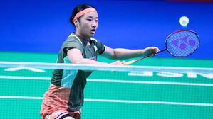 배드민턴 '세계 최강' 안세영, 여자 단식 최초 시즌 10승 달성