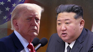 "트럼프, 아시아 방문 때 김정은 회동 비공개 논의"