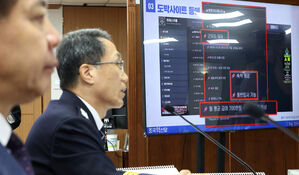 내일 한-캄보디아 경찰 양자회담…코리아 데스크 설치 등 논의