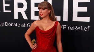 딥페이크 사기에 가장 많이 악용된 스타는 테일러 스위프트