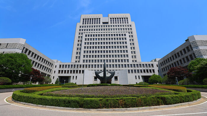 옥탑방 누수공사 중 발견된 시신…16년 만에 드러난 진실