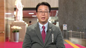 [인터뷰] 곽규택 "국힘, 추미애 방지법 추진…법사위, 위원장 전유물 아냐"