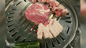 "허연 비계가 절반"…제주서 또 터졌다 '부글부글'