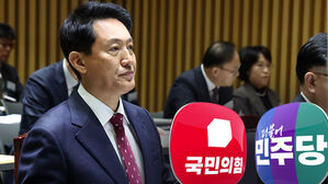 서울시 국감서 여야 공방…"서민 서울 추방령"·"한강버스 문제"
