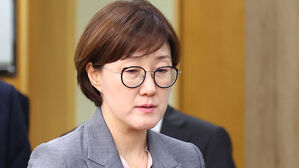 국민의힘 "김현지, 국감 출석 회피는 국민에 대한 도전"