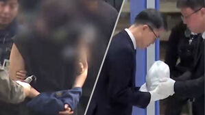 '캄보디아 송환' 무더기 구속…대학생 유해 송환