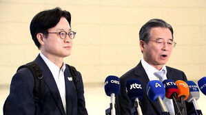 김용범 정책실장·김정관 산업장관 오늘 방미