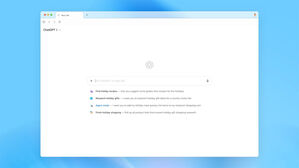 오픈AI, 웹브라우저 '챗GPT 아틀라스' 출시&hellip;구글 크롬에 도전장