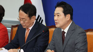 장동혁 "여당 원내대표·차관은 갭투자…국민엔 주거지옥 강요"