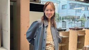 공효진 배 내민 사진에 '깜짝 임신설'…축하 댓글 달리자
