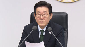 이 대통령 "한미, 3천500억달러 대미투자 주요 쟁점 여전히 교착"