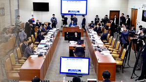 국정감사 3주차 오늘 상임위 10곳서 실시…검찰개혁 핵심쟁점