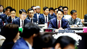 "거짓에 능한 사람"…"오 시장 요청으로 넘겨"