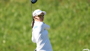 정윤지·박혜준·홍진영, KLPGA 광남일보·해피니스오픈 1R 선두