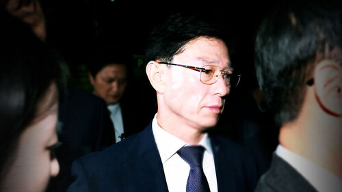 외압 의혹 줄기각, 임성근만 구속…수사 차질