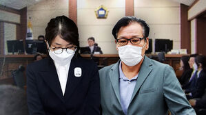 건진법사 "샤넬백 등 김건희 전달…돌려받아 집에 숨겼다"