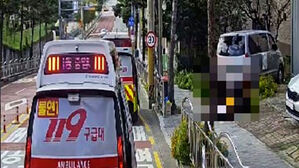 청소하던 미화원 사망…"2배 업무량 떠안았다"