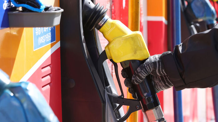 Gas Prices in South Korea Fall for 4th Consecutive Week Amid Hopes for Ceasefire Agreement