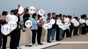 민주, 국민의힘 요구 '무안공항 참사 국정조사' 수용키로