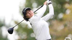 마다솜·박혜준, KLPGA 광남일보·해피니스오픈 2R 1위