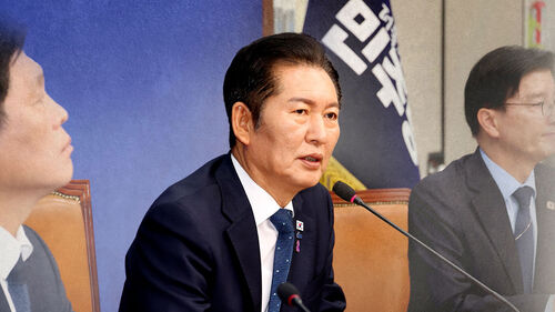 장동혁 부동산 역공…"모두 합해도 8억 5천만 원"
