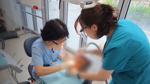 "치아 1개는 1년 수명연장 가치&hellip;'구강돌봄'이 노인건강 출발점"