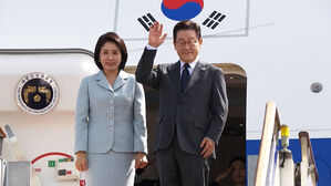 이 대통령, 아세안 정상회의 참석차 오늘 출국