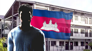 [단독] "대학생 살해 배후 'H그룹'"…공조 수사 착수