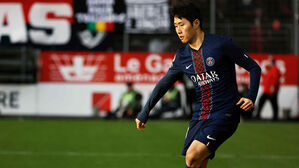PSG, 선두 탈환…이강인 PK 헌납→상대 실축