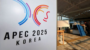 APEC '슈퍼위크' 내일 시작…전 세계 이목 경주로