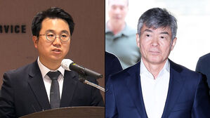 '이종호 술자리' 참석 부장검사, 특검 파견 해제