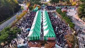 고질병 3가지 없애니 대박 터졌다…'김천 김밥 축제' 비결