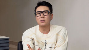이상민, 20년 만에 프로듀서 복귀…혼성그룹 제작