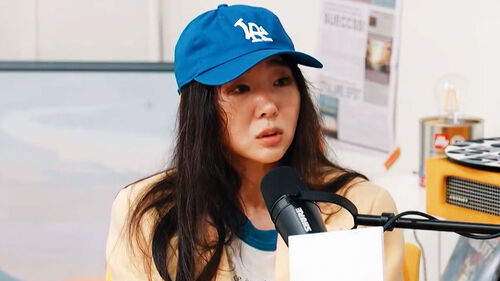 민희진, 연예기획사 설립…어도어 퇴사 후 1년 만