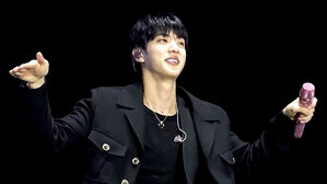 방탄소년단 진, 31일부터 인천에서 앙코르 콘서트