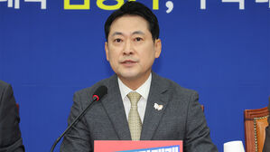 장동혁 "여당 '대통령 재판중지법' 통과시키면 정권이 중지될 것"