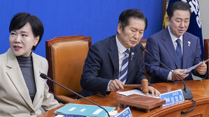 정청래 "APEC 주간 여야 무정쟁 선언하자…저부터 솔선수범"