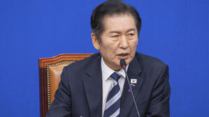 정청래 "이번 주 APEC 외교 슈퍼위크…여야 무정쟁 주간 선언하자"