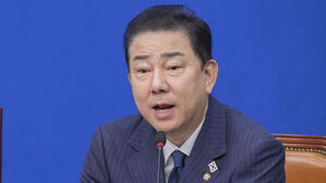 김병기 "우라늄 농축·핵연료 재처리, 제약 벗고 역량대로 해야"
