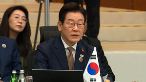 "아세안과 협력 강화"…"관세협상 교착상태"