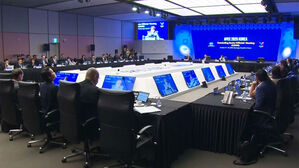 APEC '슈퍼위크' 시작…'경주 선언' 채택될까