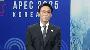 "경주 갔을 때 막막했다"…김민석 총리, 'APEC 최종 점검' 묻자