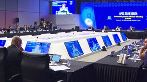 APEC '슈퍼위크' 시작…'경주 선언' 채택될까