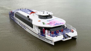 '운항 재개' 한강버스 괜찮을까…"선박 안전성 보강"