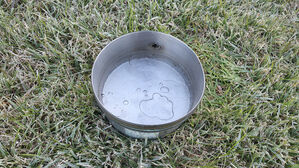 올가을 첫서리·첫얼음 관측 추운 아침…중부 내륙·경북 '영하'