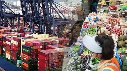 3분기 1.2% 성장…"소비쿠폰 영향" 1년 반 만에 최고치