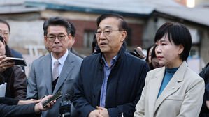 김윤덕 국토장관, 이상경 전 차관 사퇴에 "송구하다"