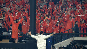 '막강 원투펀치' 폰세·와이스, 한화 명운 걸고 KS 3,4차전 선발