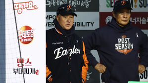 한국시리즈 최다 준우승 감독은 김영덕…2위는 김경문·김태형