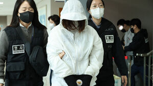 충남경찰청, 캄보디아 사기 조직원 무더기 구속 송치